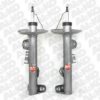 AL-KO 810055 Shock Absorber